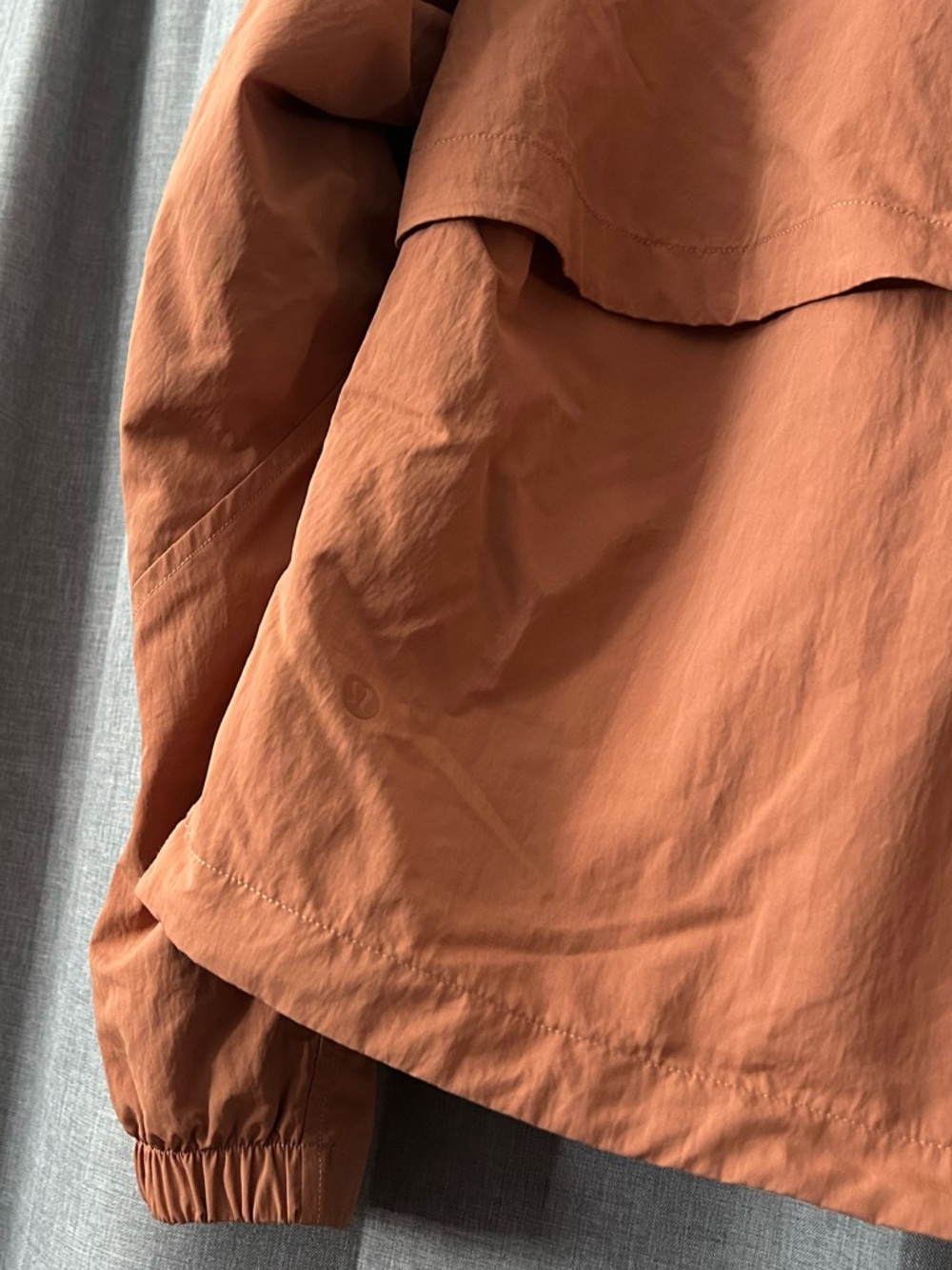 Lululemon Always Effortless Classic-Fit Jacket - Picture 6 of 11